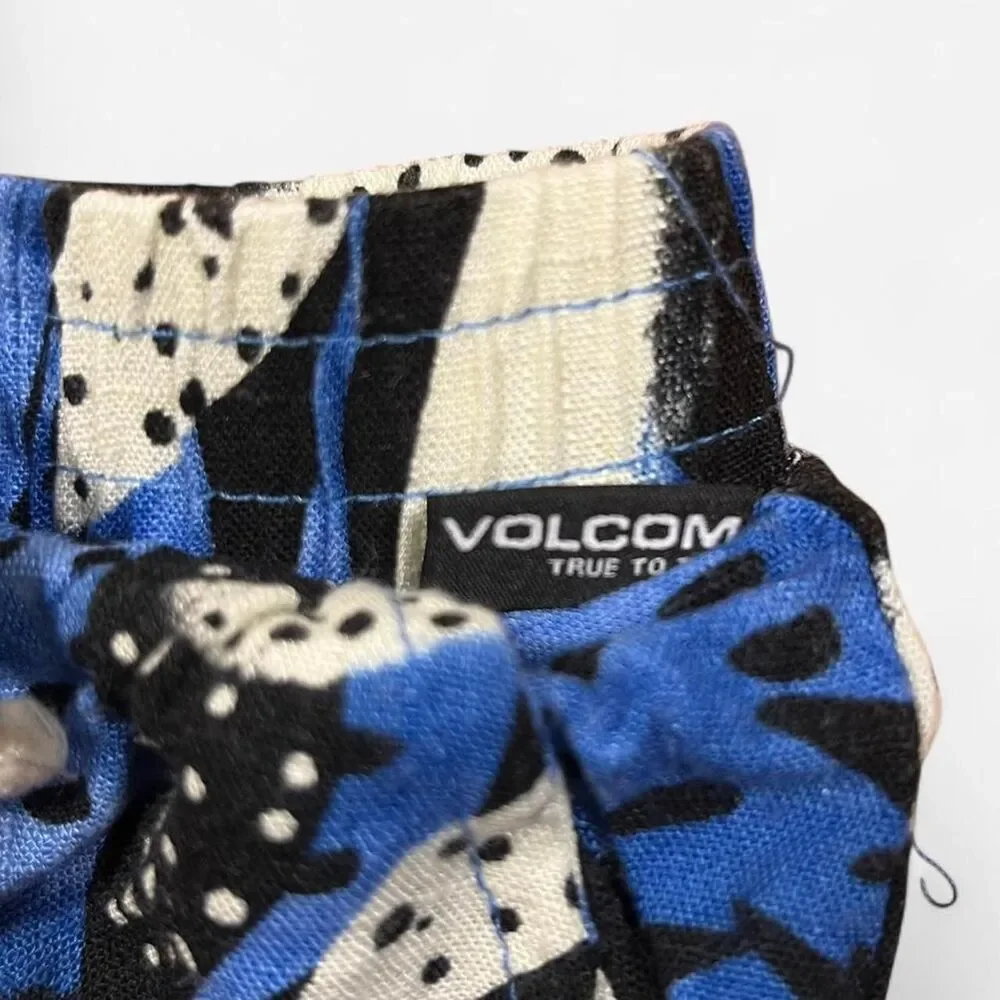 Volcom Men's multi Shorts